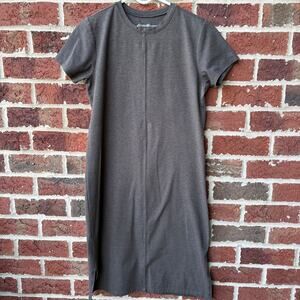 eddie bauer t shirt dress Women's Eddie Bauer Departure Easy Tank Dress